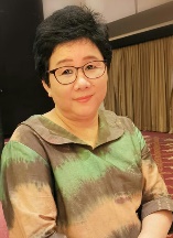 Maria Selvester Thadeus