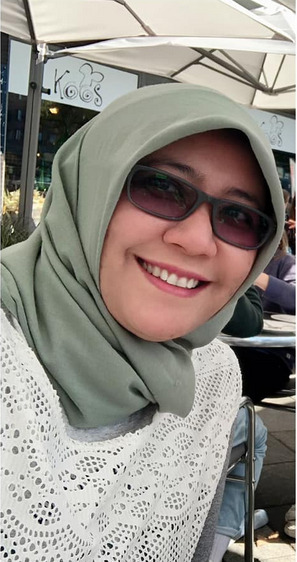 dr. Sari Puspa Dewi