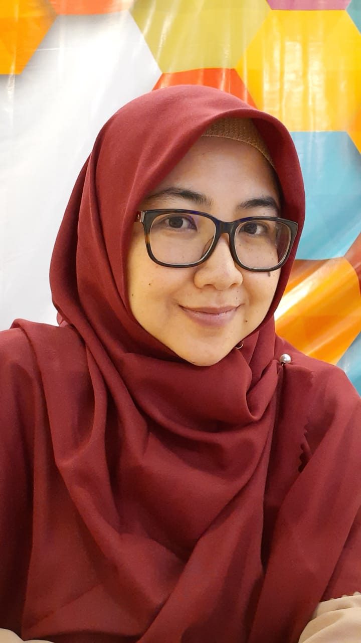Dr. Yuni S. Pratiwi